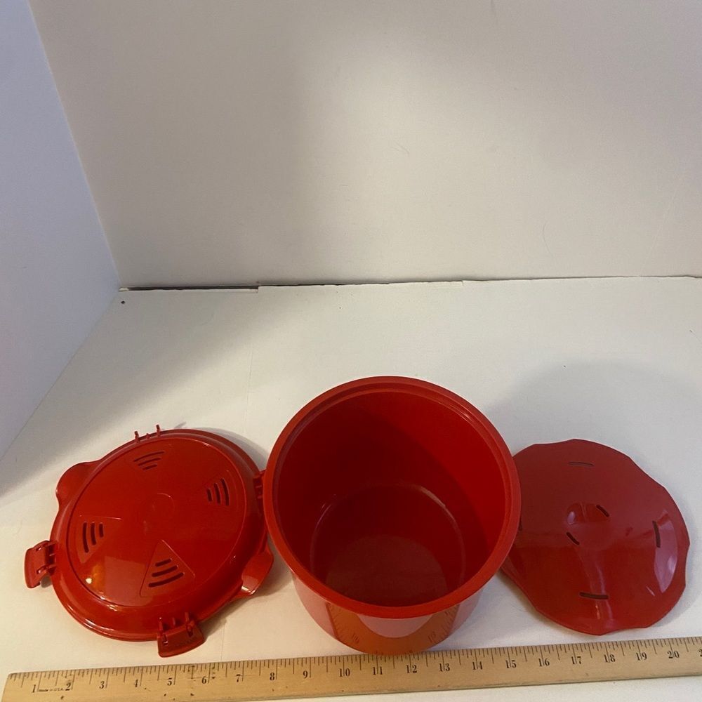 Sistema red steamer‎ 87.9 Oz